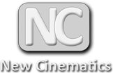 New Cinematics Logo